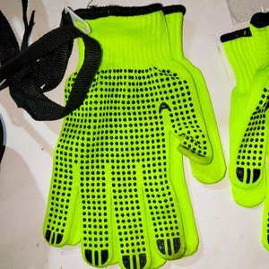 Kit de Protección para Paisajismo y Trabajo - imagen 3
