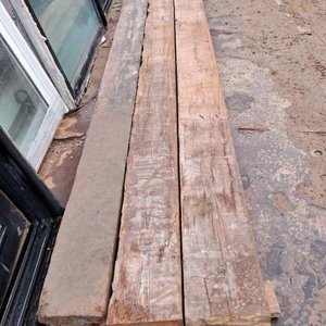 Lote anterior: Madera Rústica para Construcción o Decoración