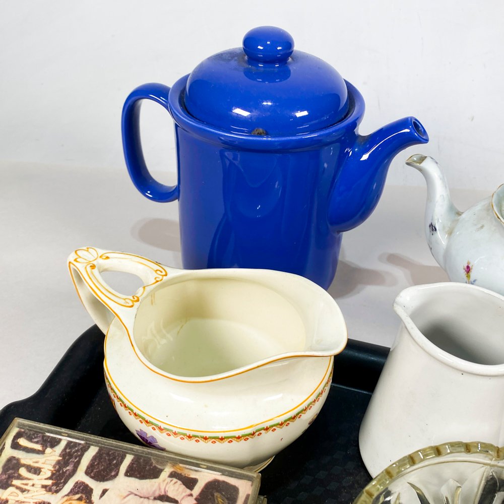 Colección de tazas, piezas de servir y accesorios - imagen 3
