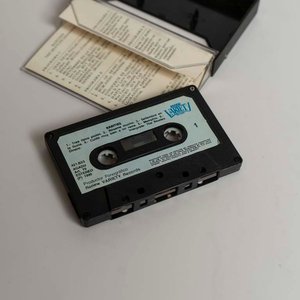 Cassette The Beatles Rarities - Edición Uruguay 1990 - imagen 2