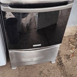 Lote anterior: Cocina a Super Gas con Horno y Anafe