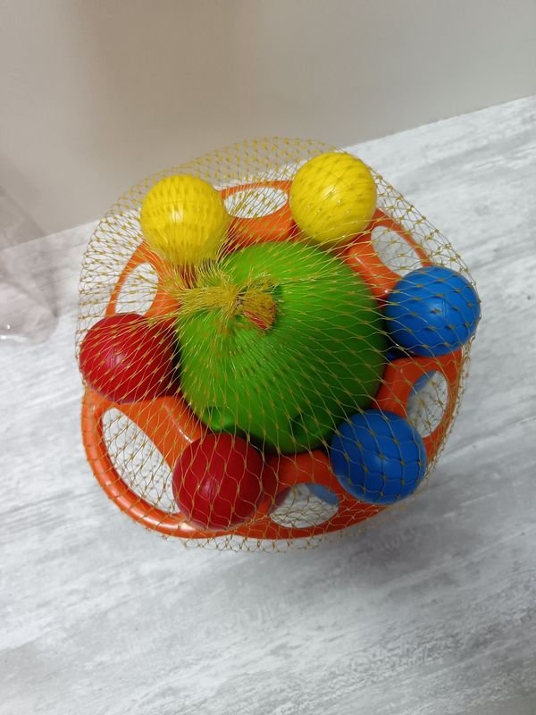 Juego de bolos y espada de Spiderman - imagen 4