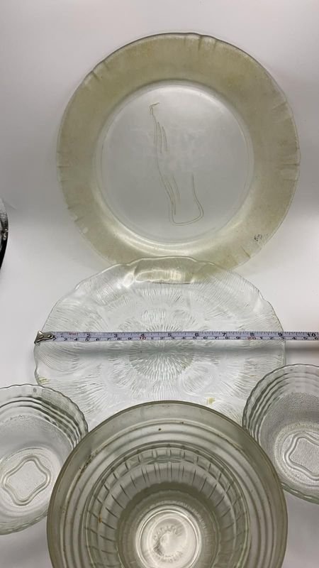 Lote anterior: Lote de artículos para cocina