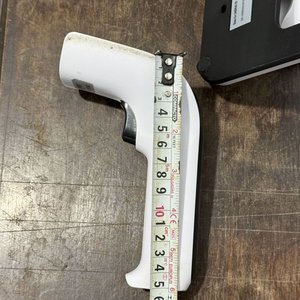 Lector de Código de Barras Inalámbrico con Base y Conexión USB - imagen 12