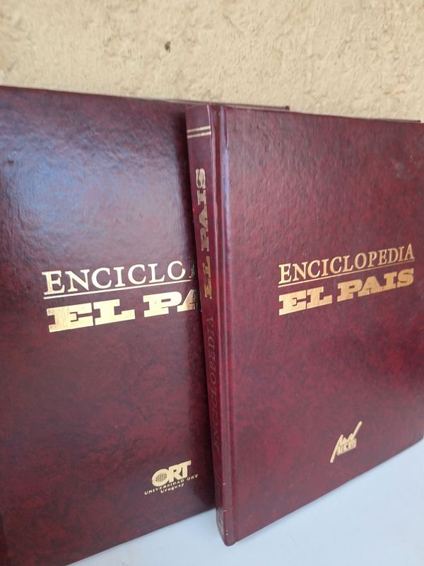 Enciclopedia del Uruguay: Colección Documento de Historia y Cultura - imagen 5