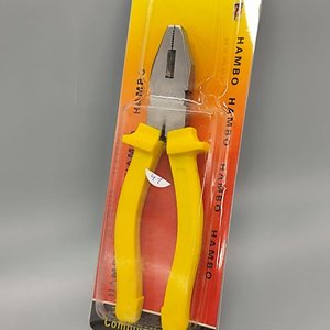 Pinza Universal Hambo de 7 Pulgadas - imagen 4