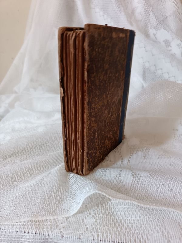 Libro Antiguo 'Resumen de la Historia del Uruguay' de Orestes Araújo - imagen 7