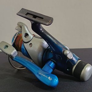 Reel de Pesca Interfish IF-5303RD con Carrete y Manivela - imagen 5