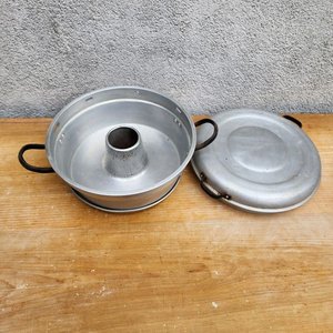 Horno para Primus de Aluminio Vintage - imagen 4