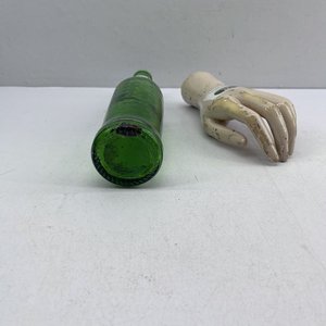 Botella de Vidrio Diet Sprite Vintage - imagen 5