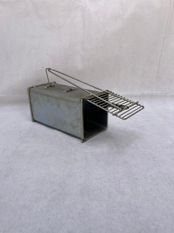Trampa caza ratas / ratones para venta - imagen 3