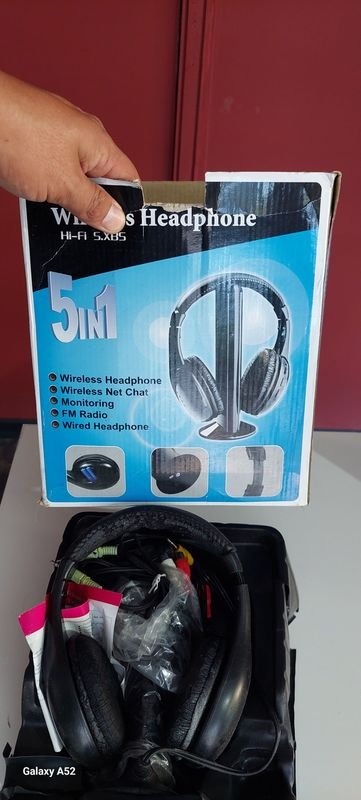 Auriculares de alta calidad con tecnología Bluetooth - imagen 3