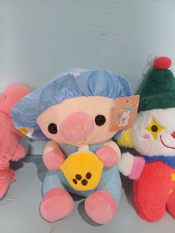 Juguetes y Peluches para Niños - imagen 21