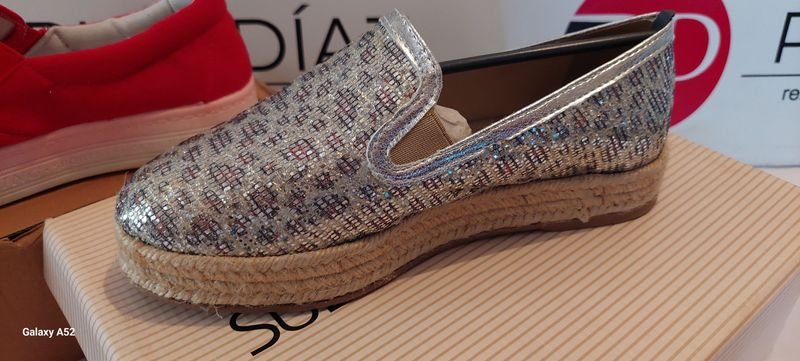 Calzado Talle 35-36-37 - Ropa y Accesorios - imagen 2