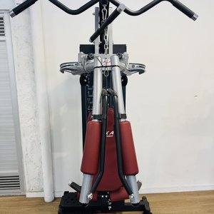 Estación Multifunción ZAKA Sports para Musculación - Sin Uso - imagen 5