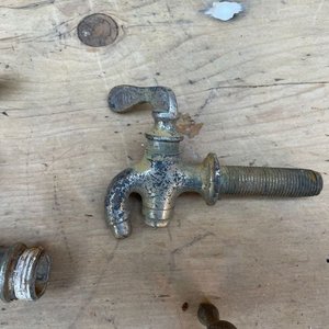 CANTIDAD DE CANILLAS DE BRONCE - imagen 2