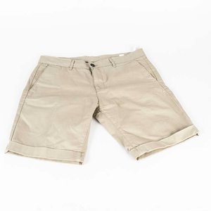 Lote anterior: Bermuda Beige Zara Man Talle EUR 42 / USA 32