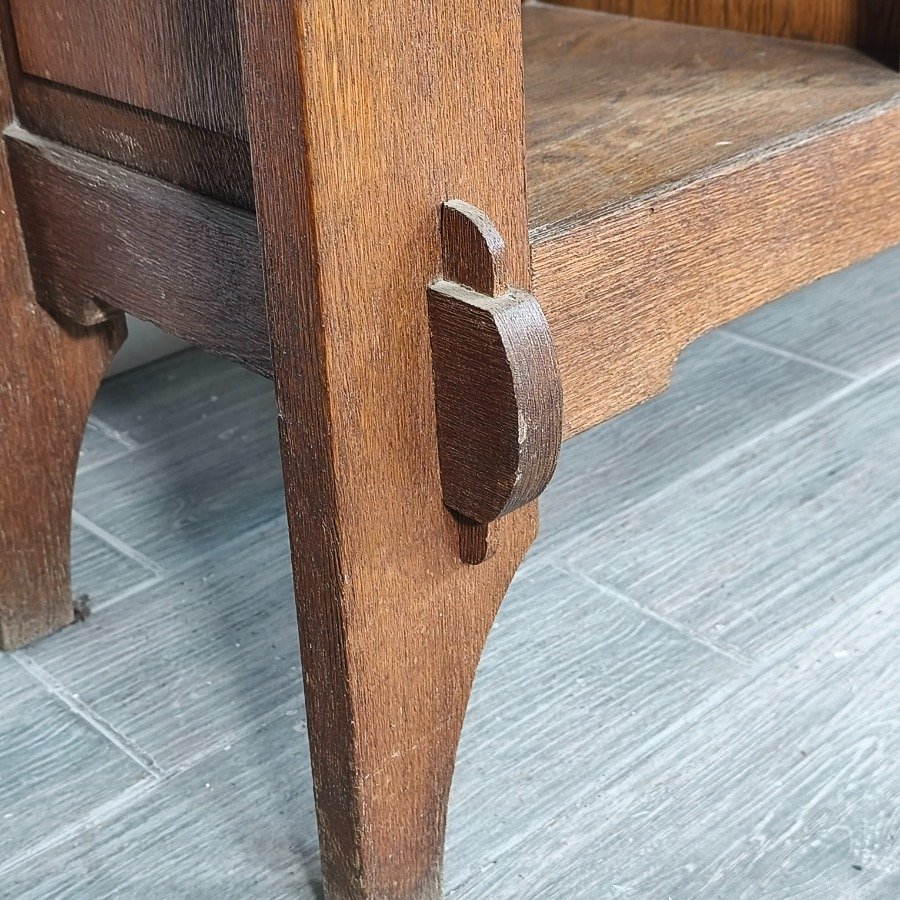 Muebles de Oficina y Biblioteca con Accesorios - imagen 14