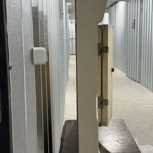 Mueble Espejado para Baño con Compartimentos y Repisa - imagen 7