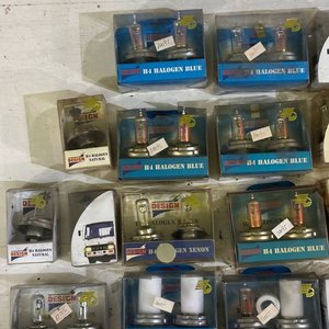 Lotes de Lámparas H4 Halógenas para Auto - imagen 4