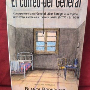 Libros: El Correo del General y Anita Cubierta de Arena - imagen 2
