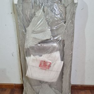 Pileta de Cocina Doble Bacha con Escurridor y Detalle - imagen 4