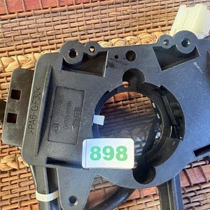 Llave de luces y limpiaparabrisas - imagen 4