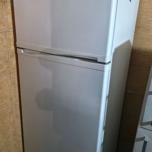 Heladera con Freezer Mabe Blanca - imagen 4