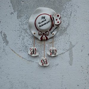 Lote de 4 Adornos de Colgar Decorativos - imagen 3
