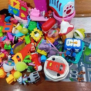 Gran Lote de Juguetes Variados para Niños - imagen 2