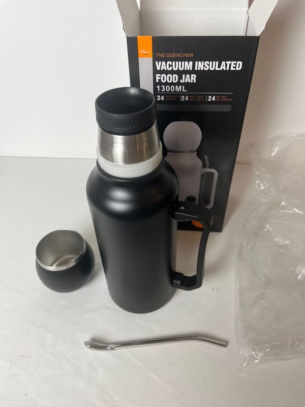 Kit de termo para alimentos - imagen 6