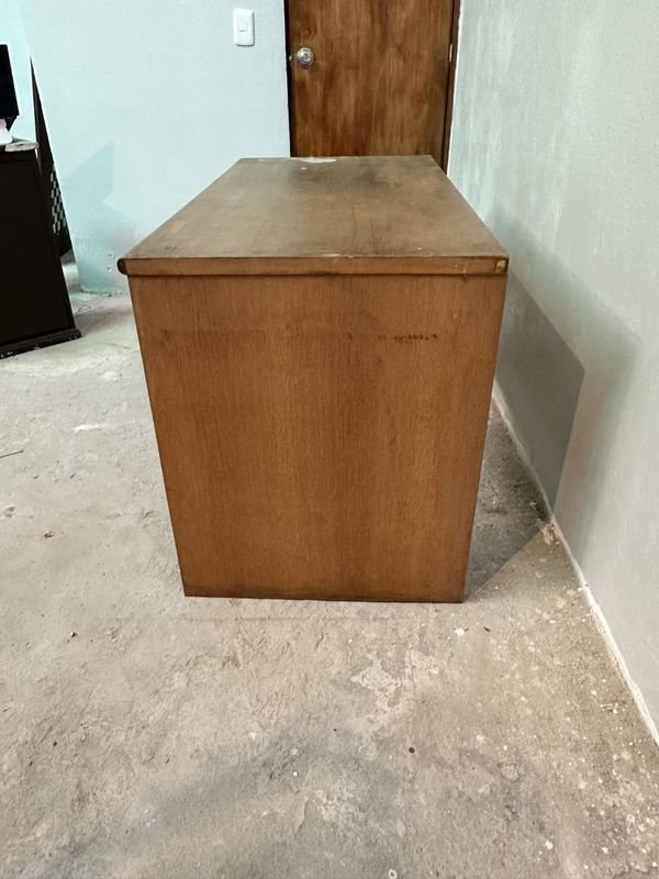 Escritorio en Madera para Oficina - imagen 7