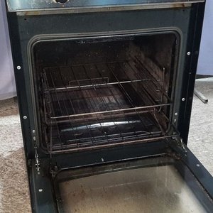 Cocina a Gas James 4 Hornallas con Horno - imagen 2
