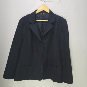 Lote anterior: Saco de Uniforme "The Salvation Army" Talle 20 R Negro