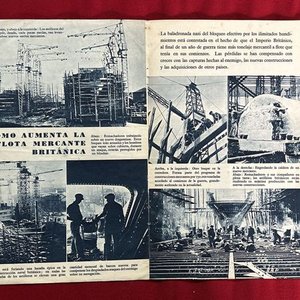 Hazañas de Guerra Tomo 9: Revistas Ilustradas sobre Conflictos Bélicos - imagen 16