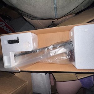 Chumbera Nueva AR2078 Serie Air Rifles con Accesorios y Montaje - imagen 7