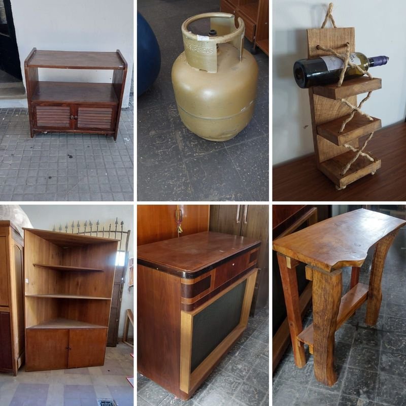 Muebles y Electrodomésticos para el Hogar - imagen 6