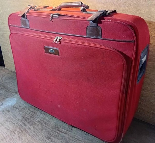Valija de Viaje SANSONITE - imagen 2