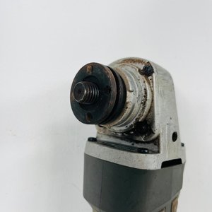 Amoladora Gladiator AA 815/1, sin batería, funcionando - imagen 2