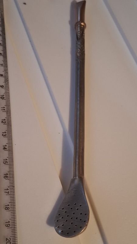 Bombilla impecable MH - Análisis de imágenes y descripción detallada - imagen 4