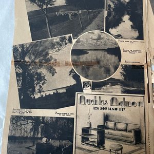 Diarios Antiguos de Colonia del Sacramento: El Día y La Gaceta Mayor - imagen 7