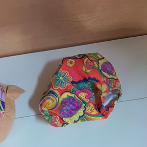 Lámpara de Perrito Infantil con Pantalla Estampada - imagen 3