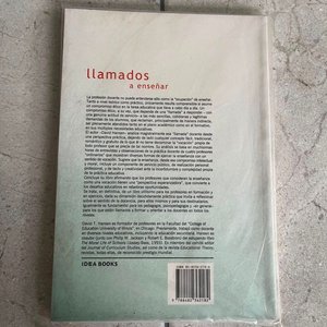 Llamados a Enseñar: Ensayo sobre la Vocación Docente por David T. Hansen - imagen 2