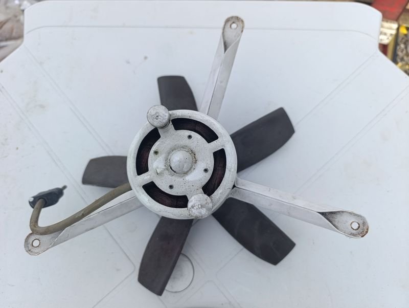 Extrador de aire para ventilación - imagen 2