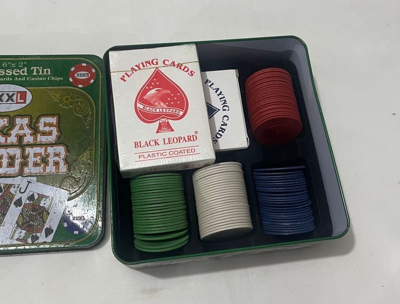 Juguetes de poker y accesorios - imagen 2