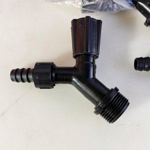 Juego de Conectores de Manguera y Pinceles para Pintura - imagen 4
