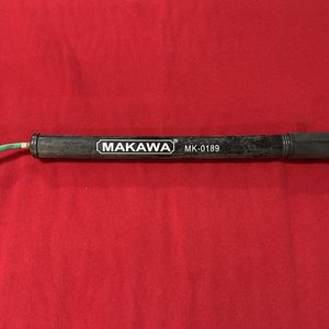 Lote siguiente: Inflador Portátil MAKAWA MK-0189
