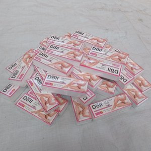 Lote de 36 bandas para depilación. - imagen 3