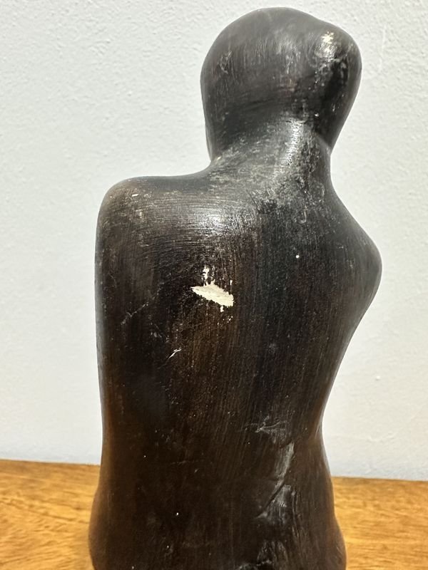 Estatua de Venus de Milo en cerámica - imagen 6
