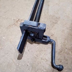 Maquina de estirar alambre - imagen 3
